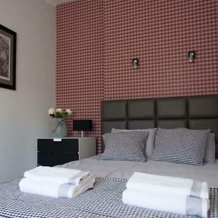 Appartement U Zuzanny 2 à Sopot Extérieur photo