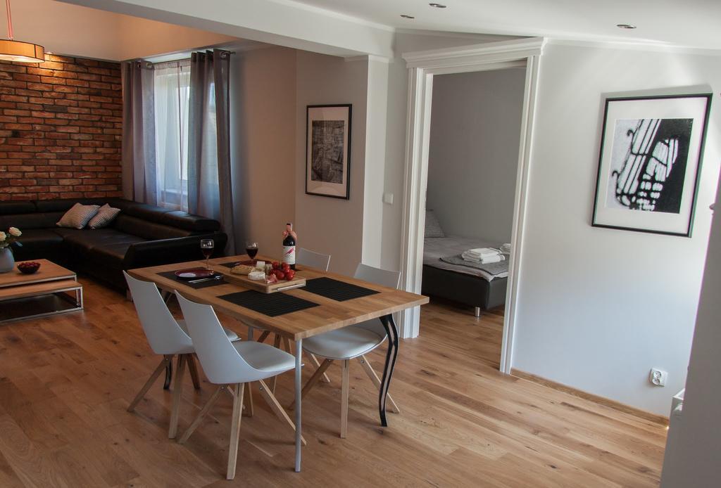Appartement U Zuzanny 2 à Sopot Extérieur photo